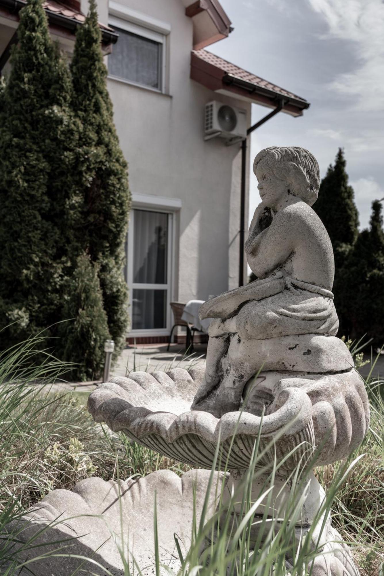 Villa Gravaldi รอวี ภายนอก รูปภาพ