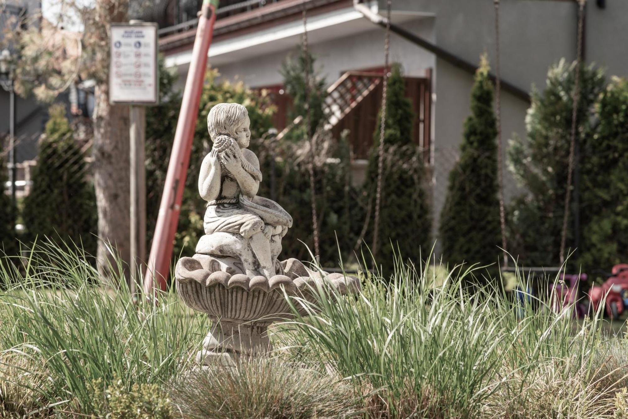 Villa Gravaldi รอวี ภายนอก รูปภาพ