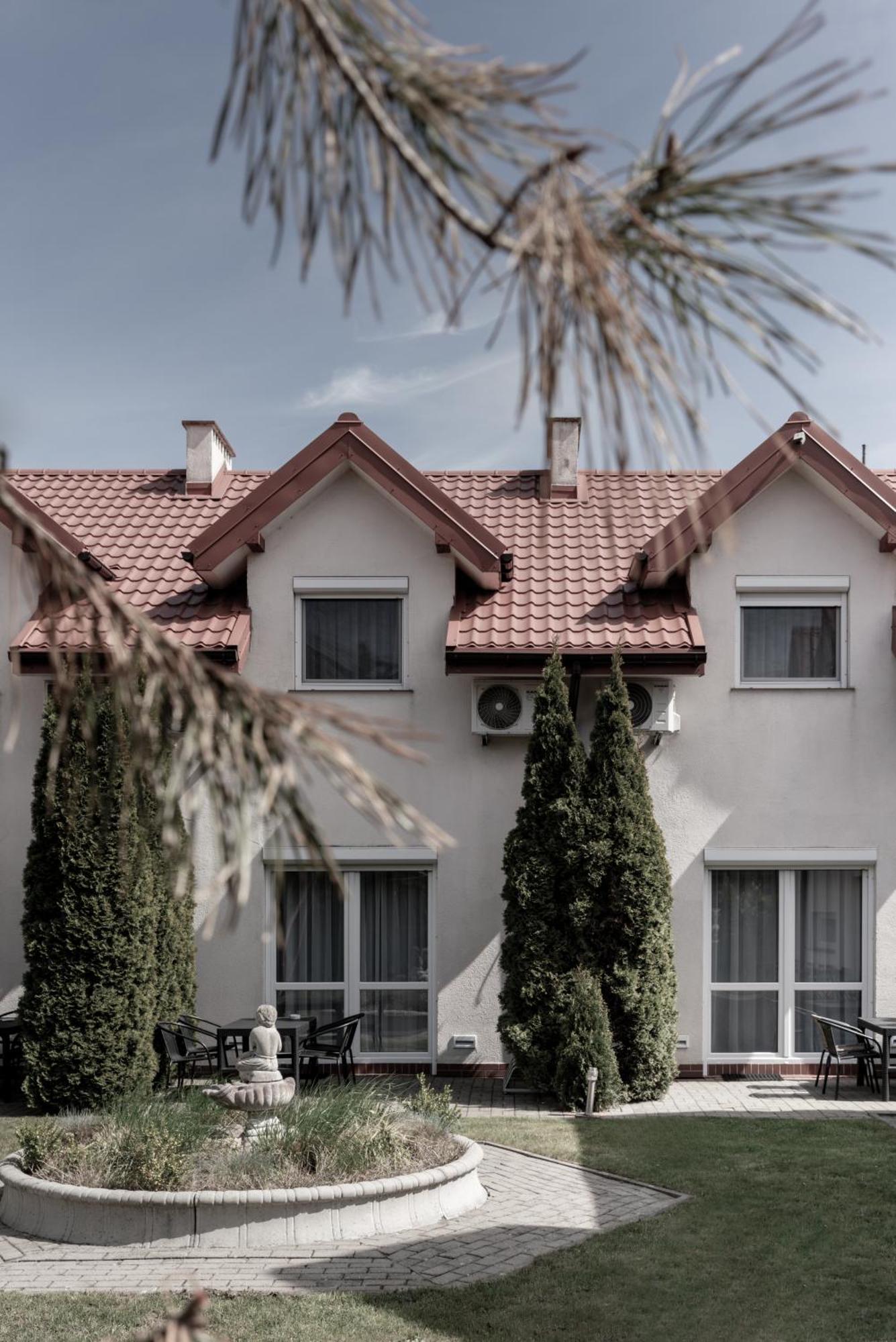 Villa Gravaldi รอวี ภายนอก รูปภาพ