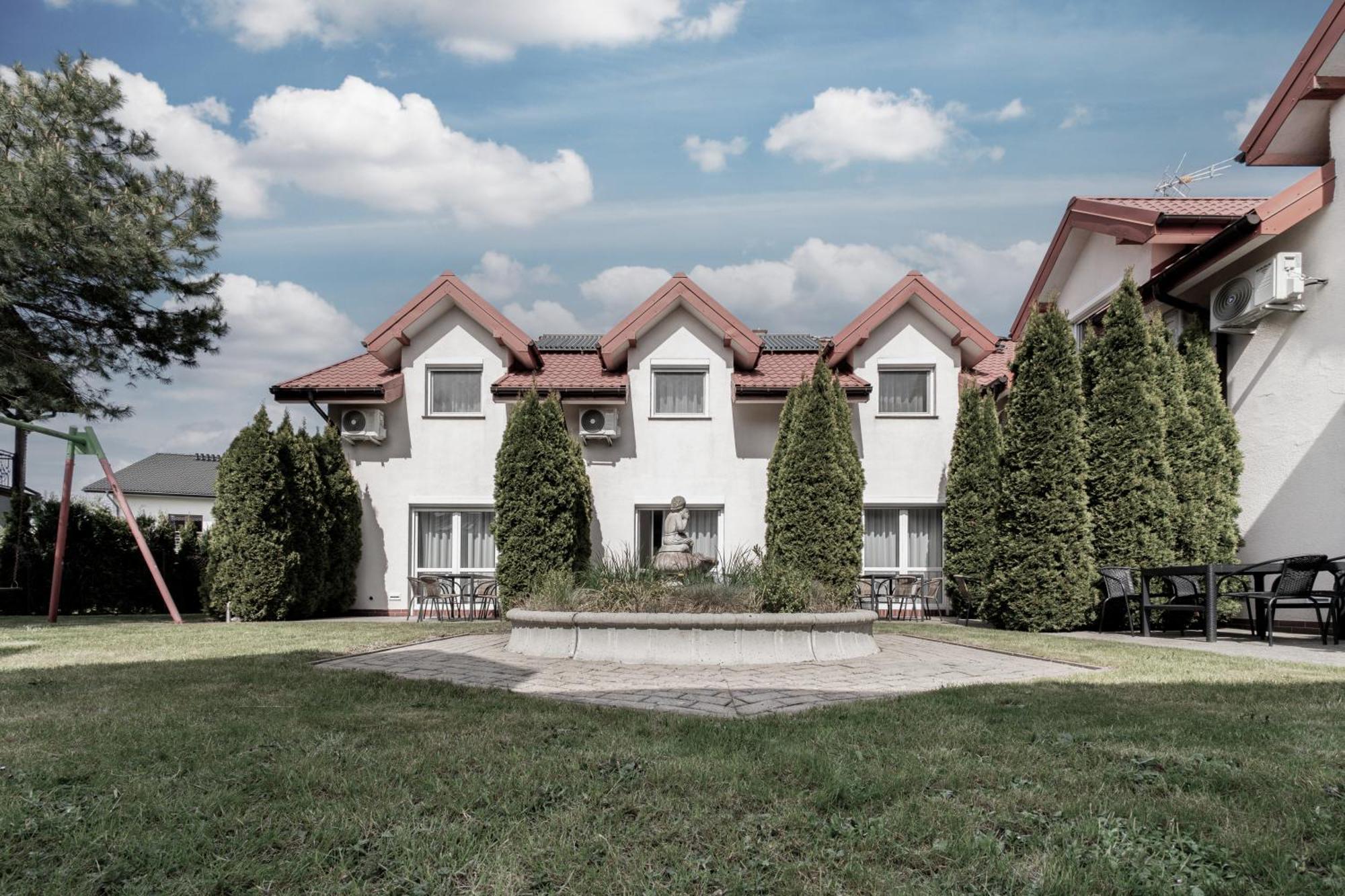 Villa Gravaldi รอวี ภายนอก รูปภาพ