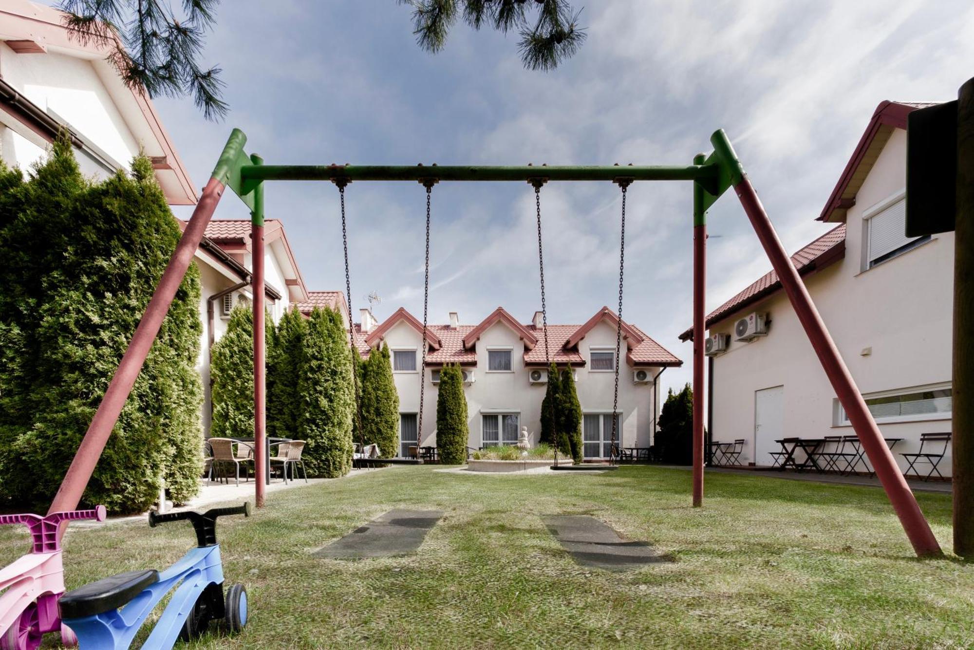 Villa Gravaldi รอวี ภายนอก รูปภาพ