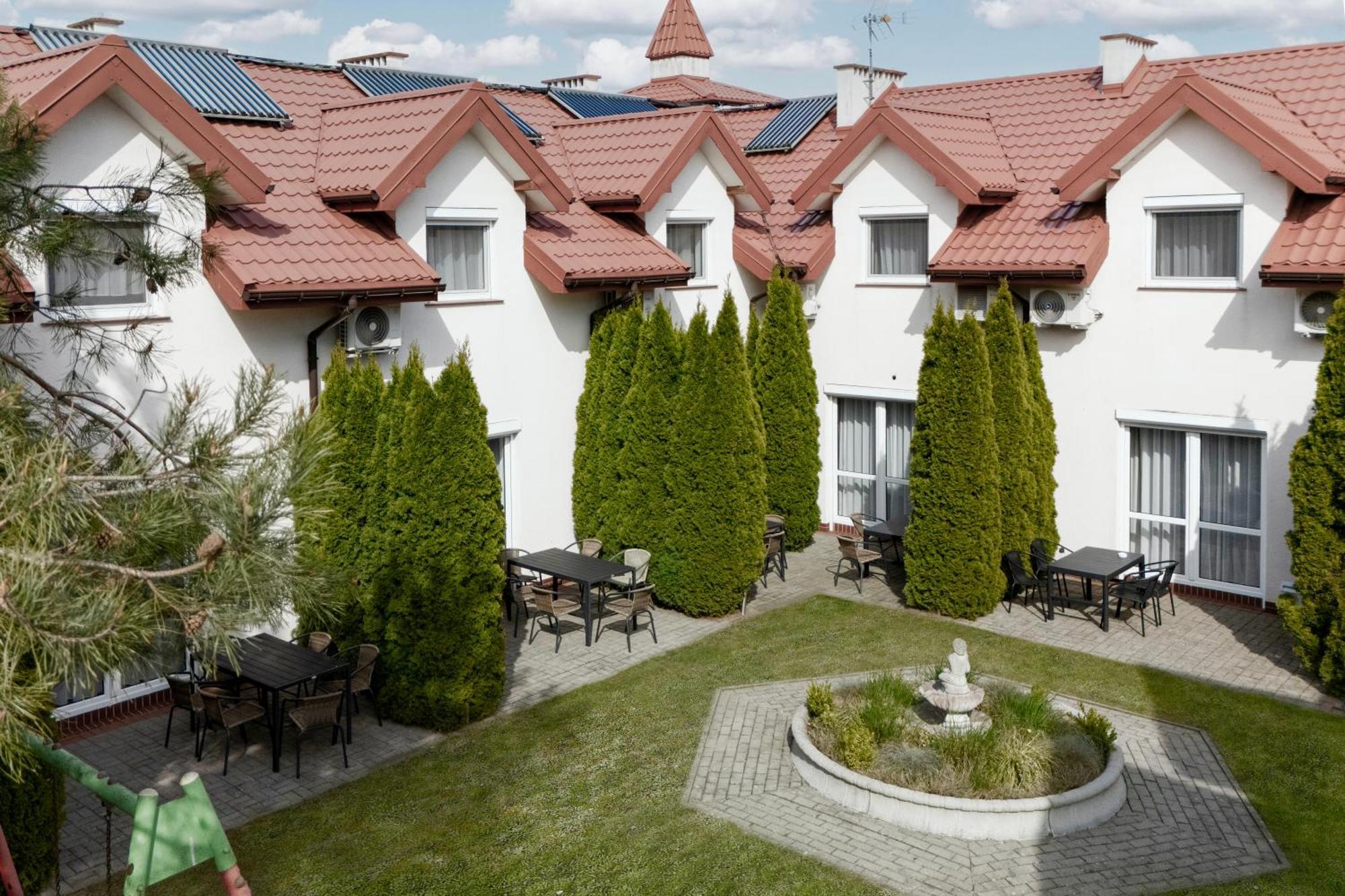 Villa Gravaldi รอวี ภายนอก รูปภาพ