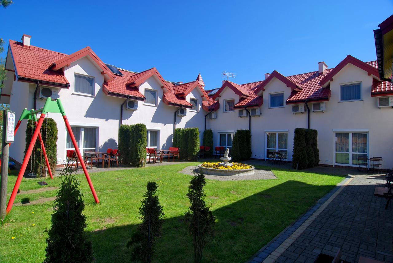 Villa Gravaldi รอวี ภายนอก รูปภาพ
