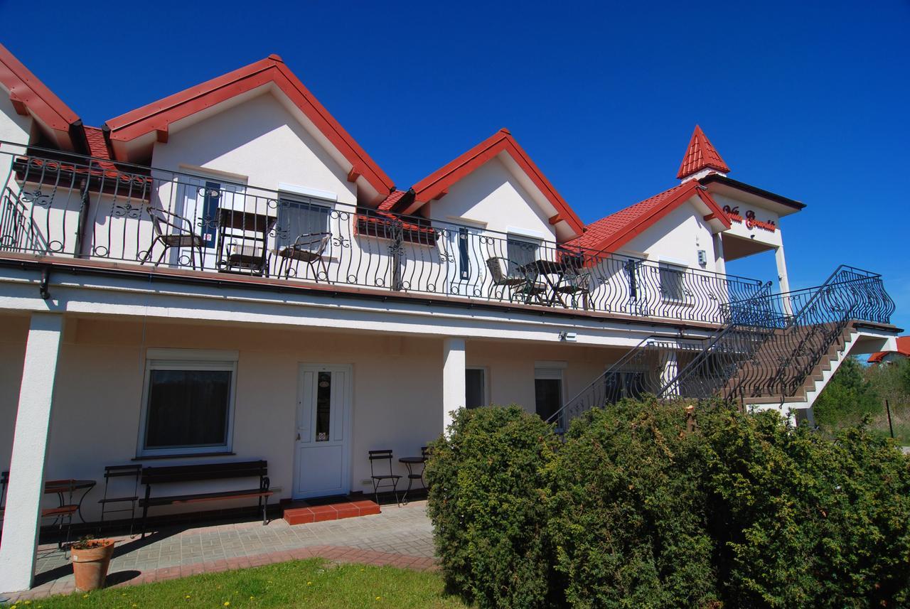 Villa Gravaldi รอวี ภายนอก รูปภาพ
