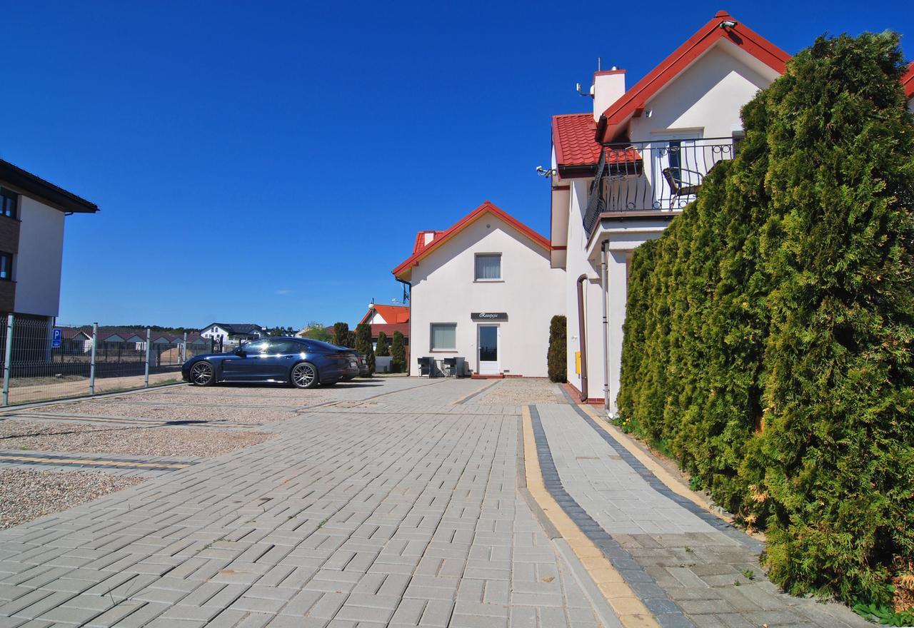 Villa Gravaldi รอวี ภายนอก รูปภาพ